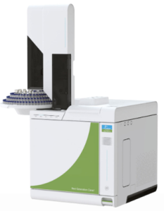 PerkinElmer Gas Chromatograph